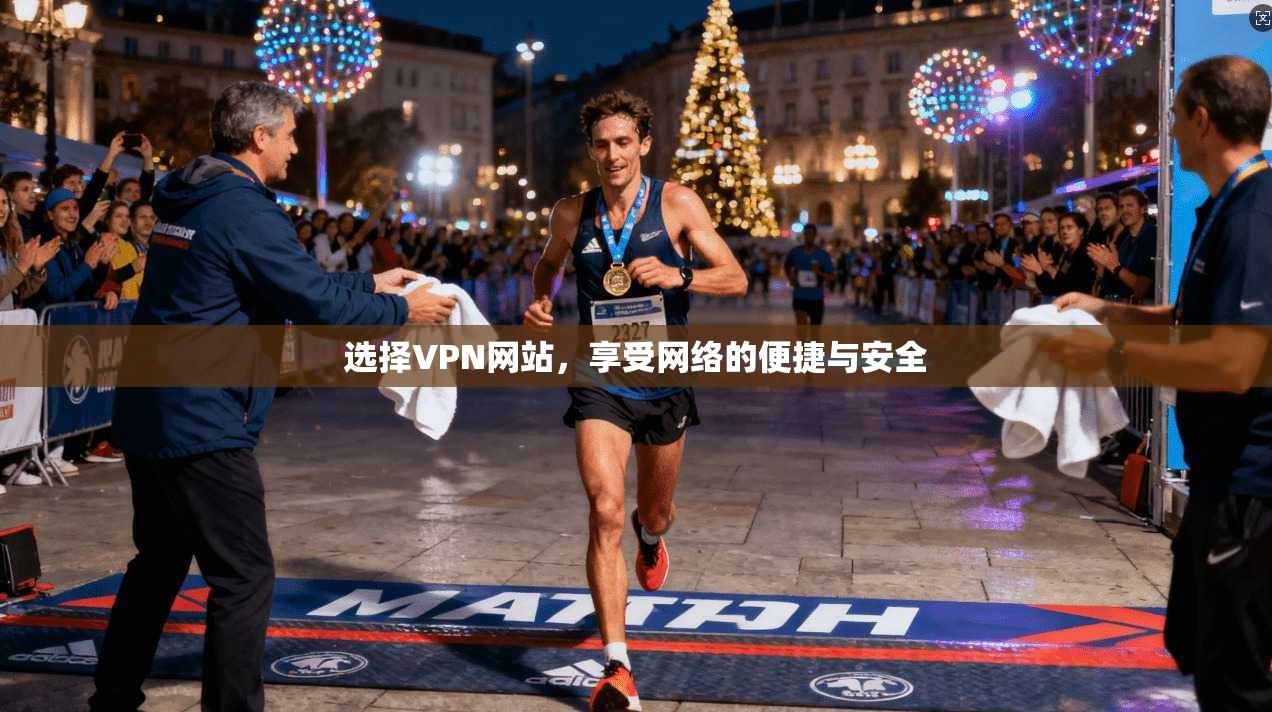 选择VPN网站，享受网络的便捷与安全