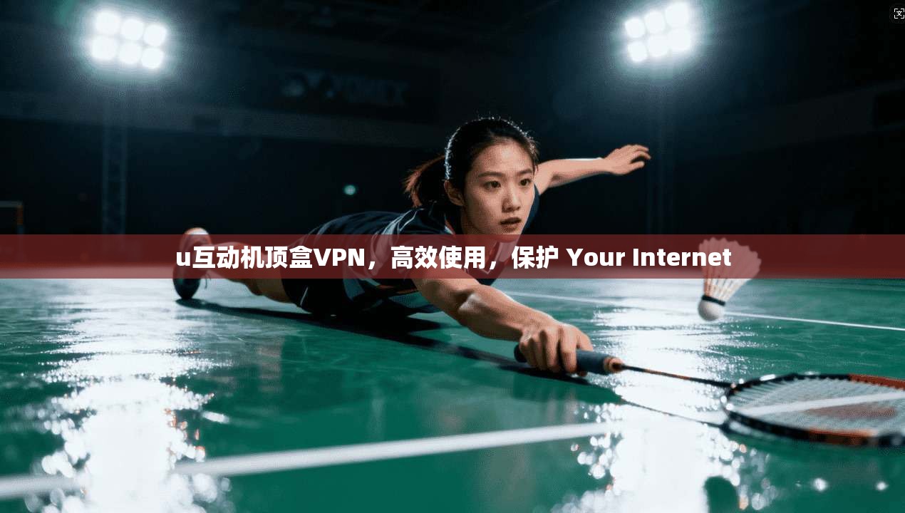 u互动机顶盒VPN,高效使用,保护 Your Internet