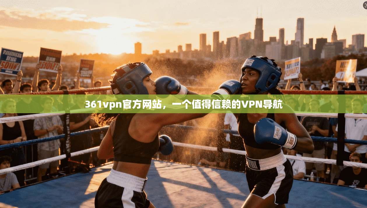 361vpn官方网站,一个值得信赖的VPN导航