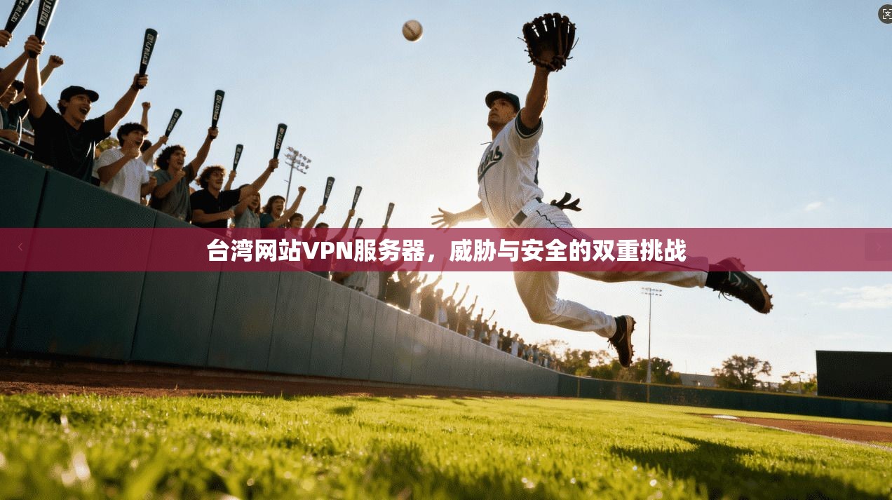 台湾网站VPN服务器,威胁与安全的双重挑战