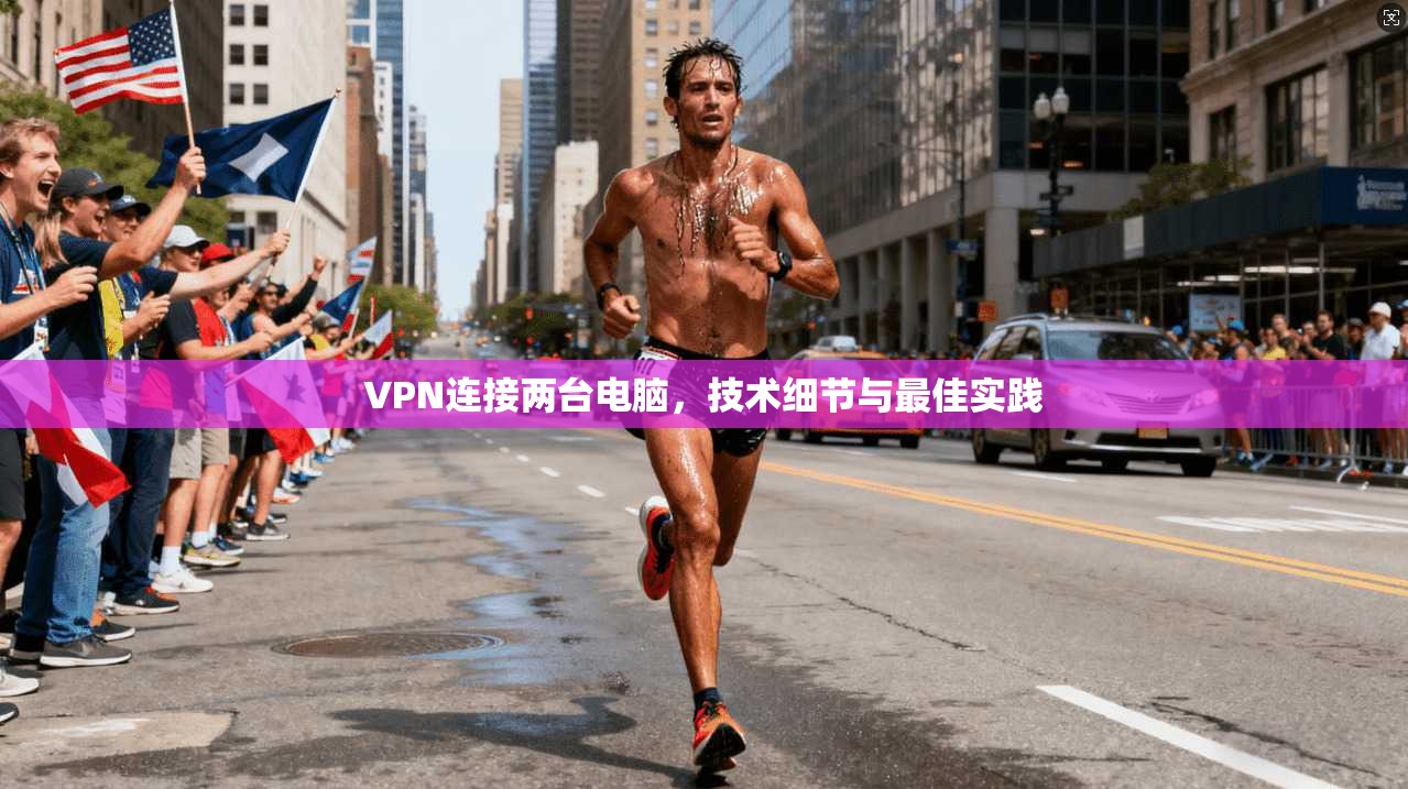 VPN连接两台电脑，技术细节与最佳实践