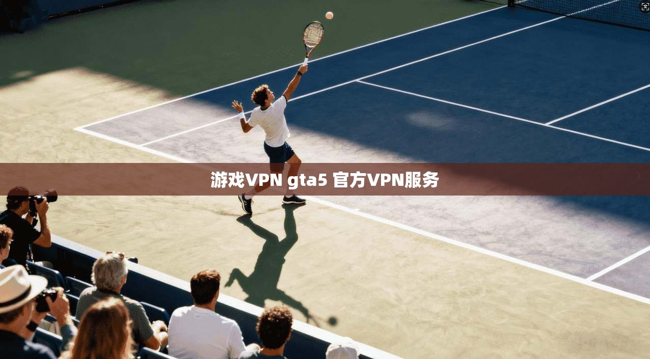 游戏VPN gta5 官方VPN服务