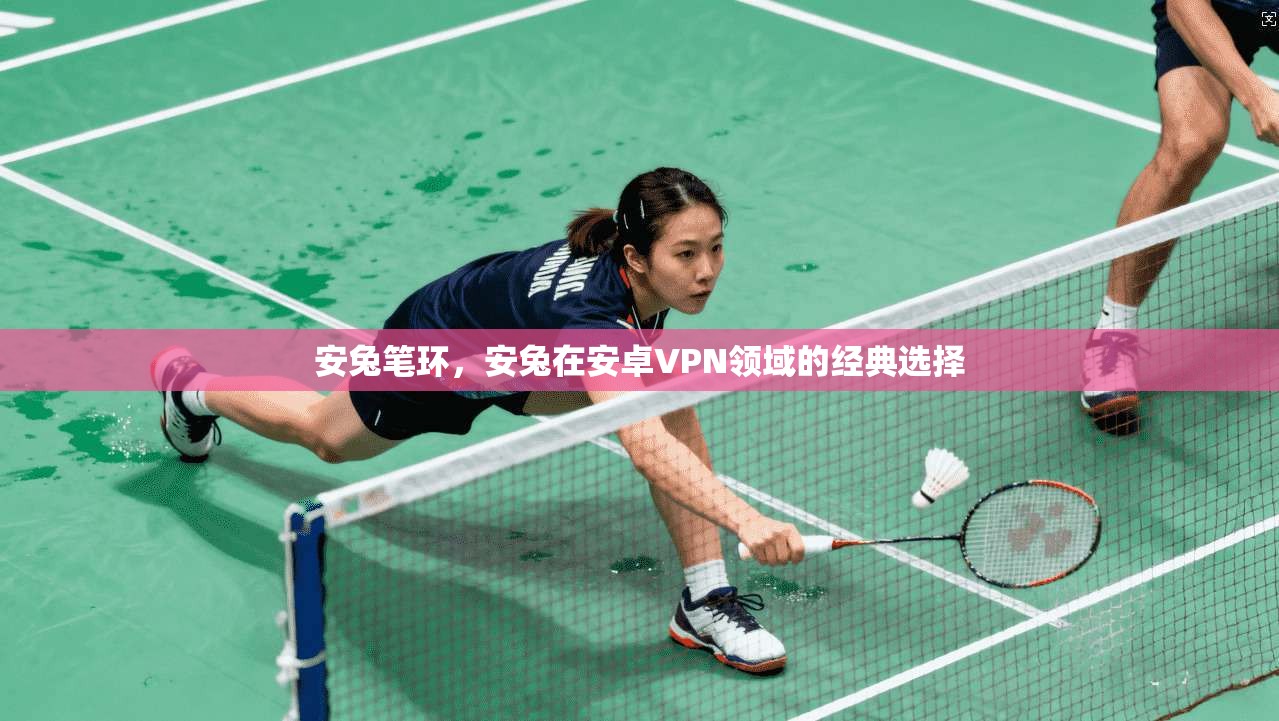 安兔笔环,安兔在安卓VPN领域的经典选择