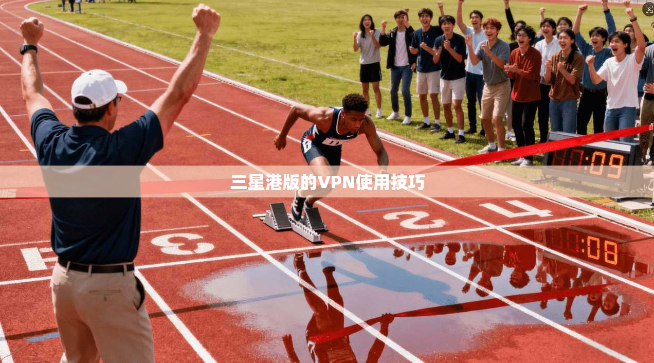 三星港版的VPN使用技巧