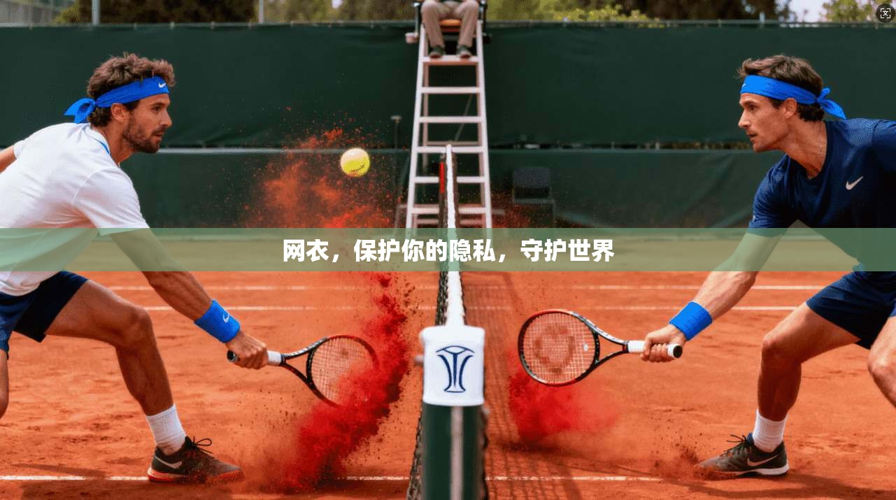 网衣，保护你的隐私，守护世界