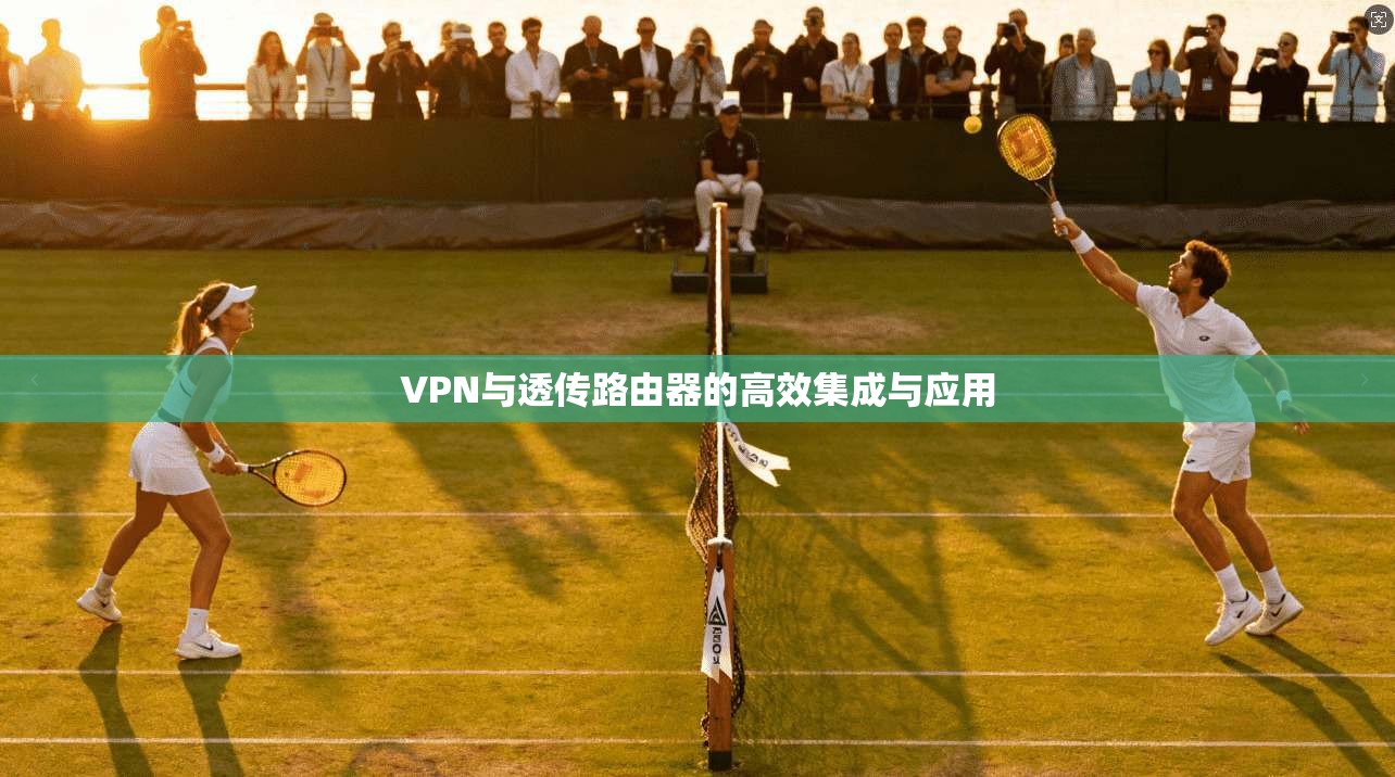 VPN与透传路由器的高效集成与应用