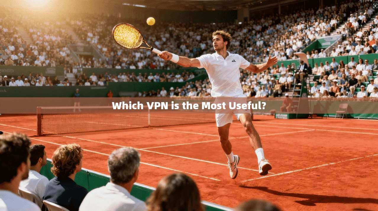Which VPN is the Most Useful?
