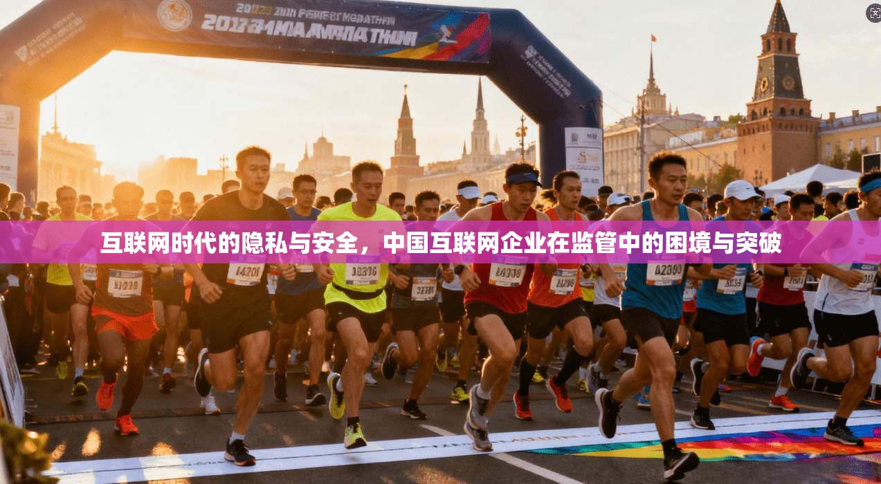 互联网时代的隐私与安全，中国互联网企业在监管中的困境与突破