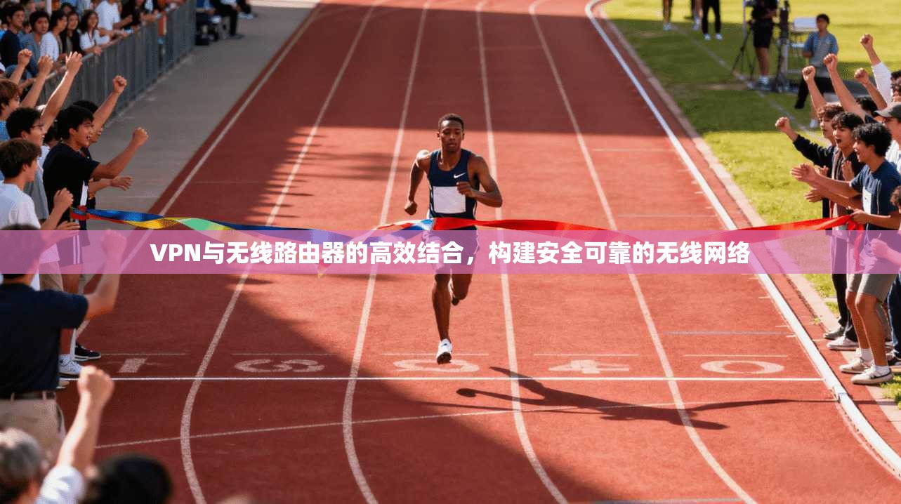 VPN与无线路由器的高效结合，构建安全可靠的无线网络