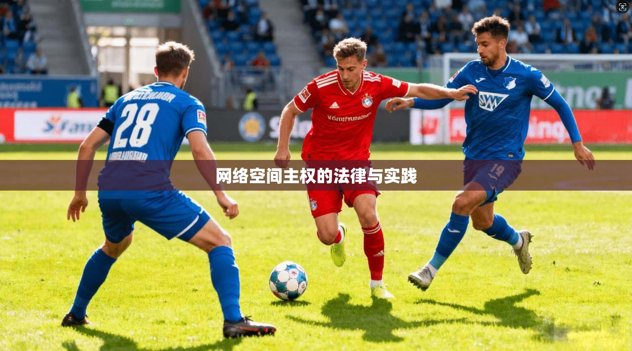 网络空间主权的法律与实践