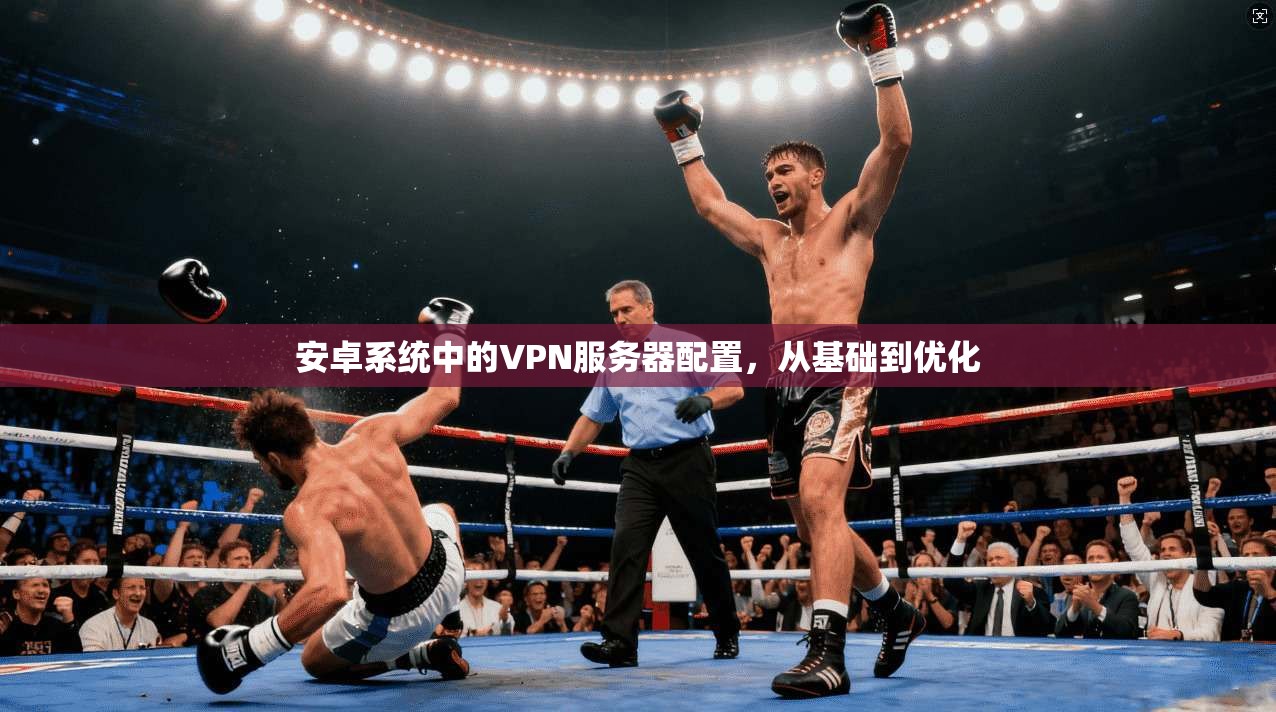 安卓系统中的VPN服务器配置,从基础到优化