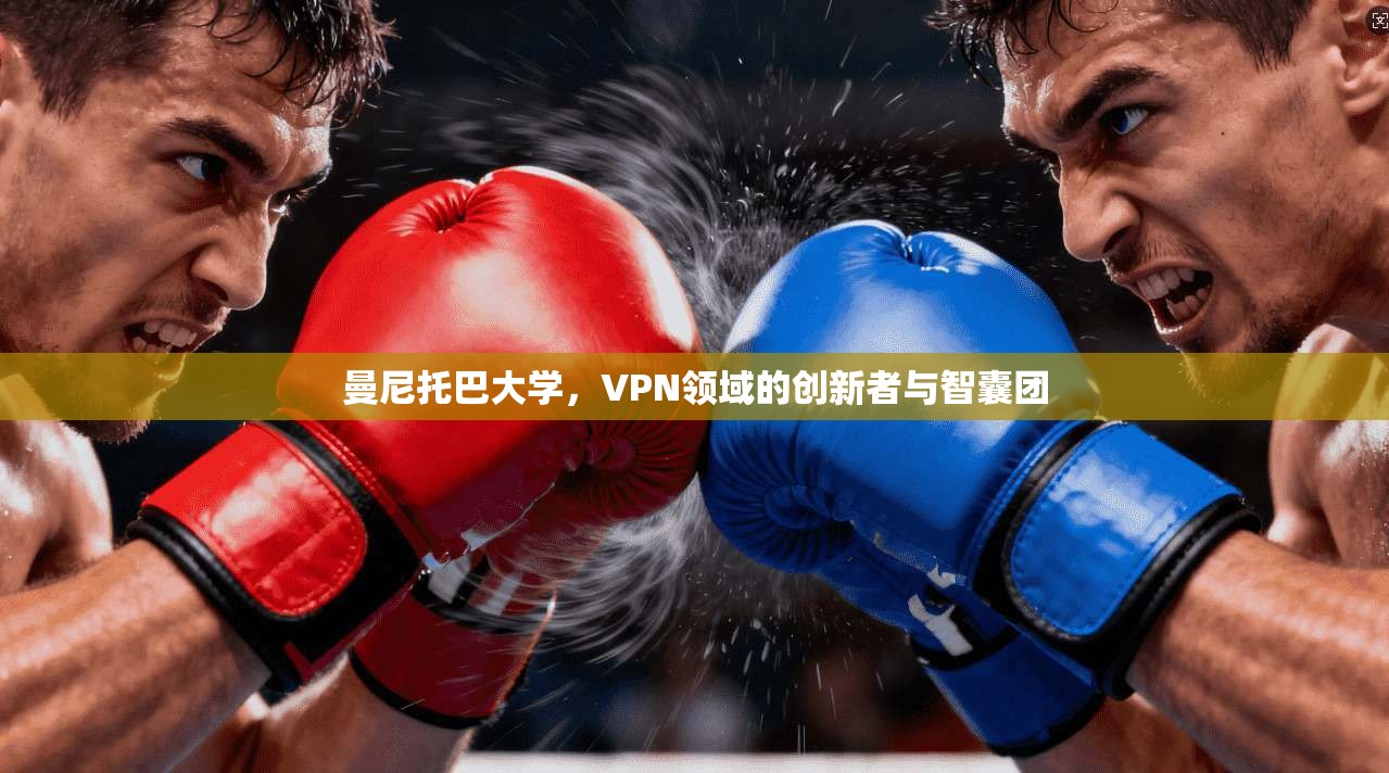 曼尼托巴大学，VPN领域的创新者与智囊团