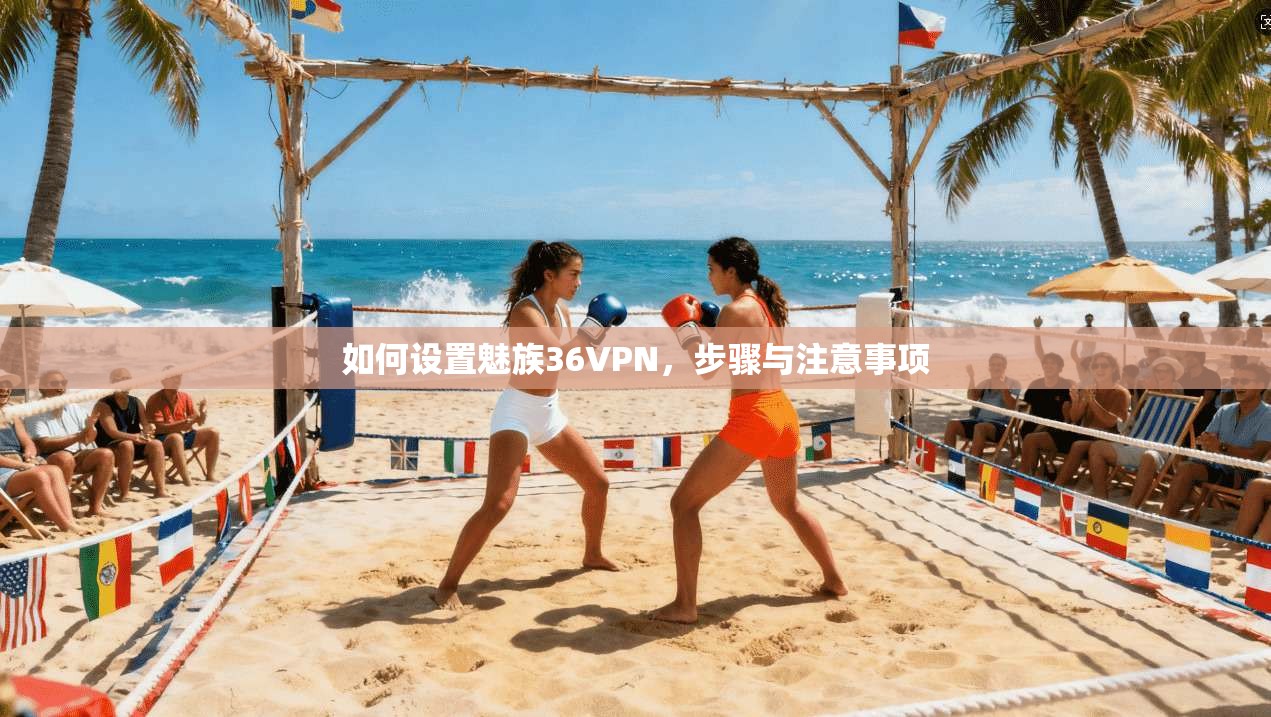 如何设置魅族36VPN,步骤与注意事项