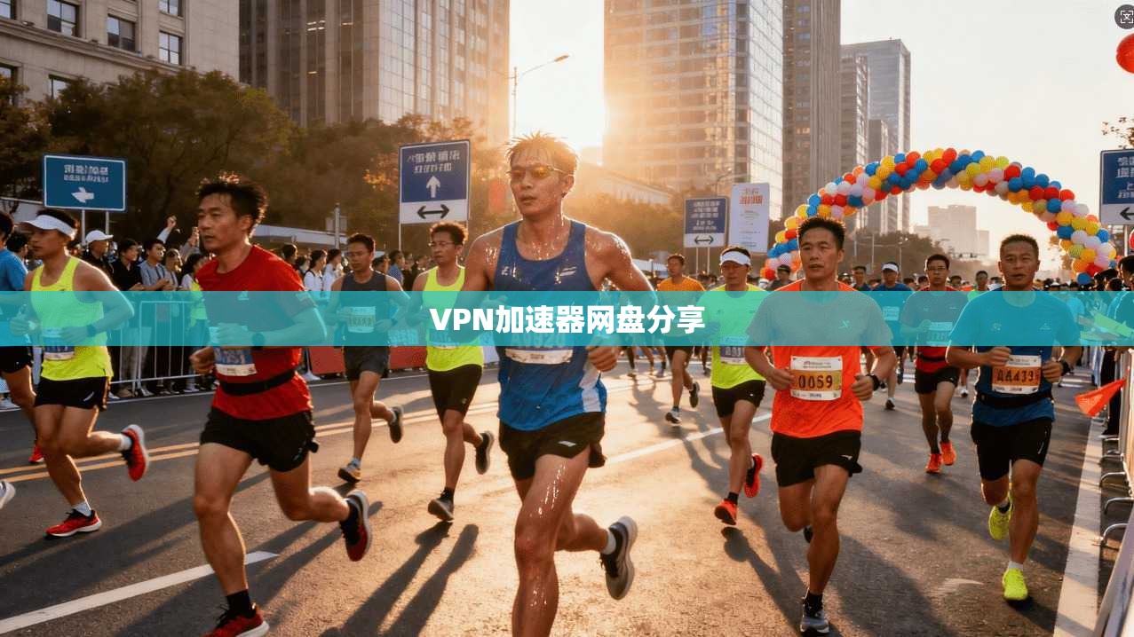 VPN加速器网盘分享