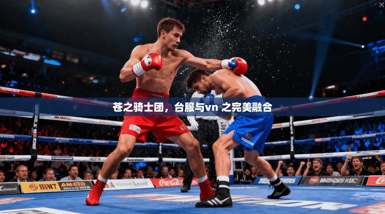 苍之骑士团，台服与vn 之完美融合
