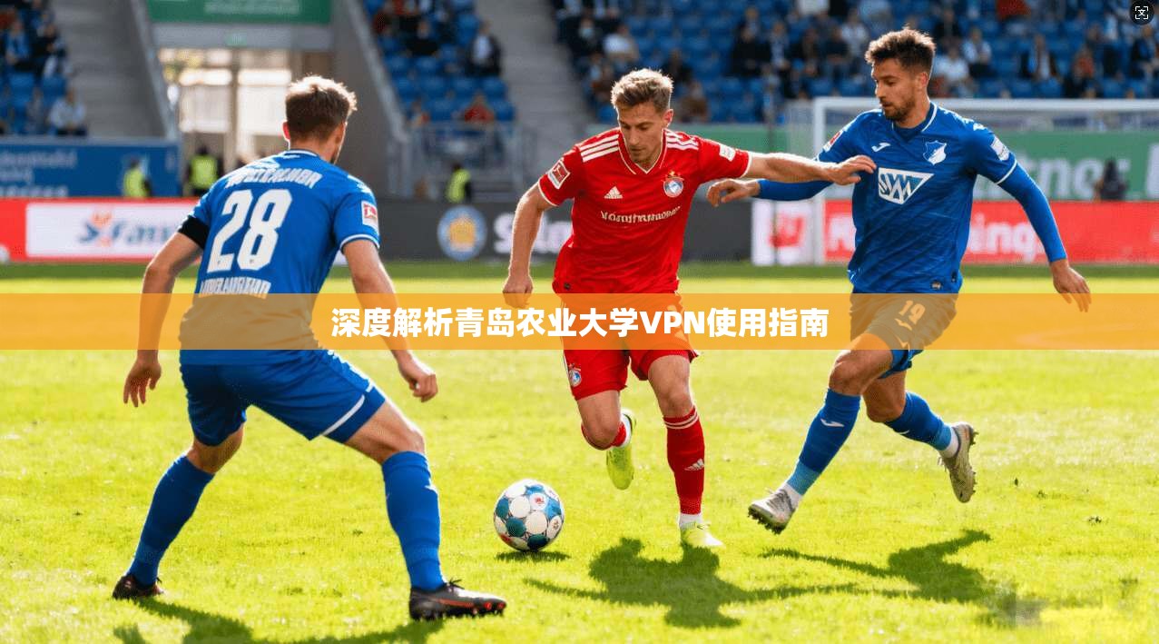 深度解析青岛农业大学VPN使用指南