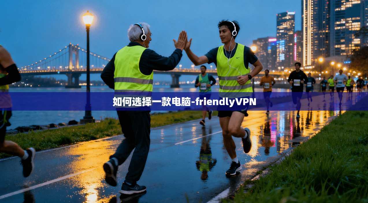 如何选择一款电脑-friendlyVPN