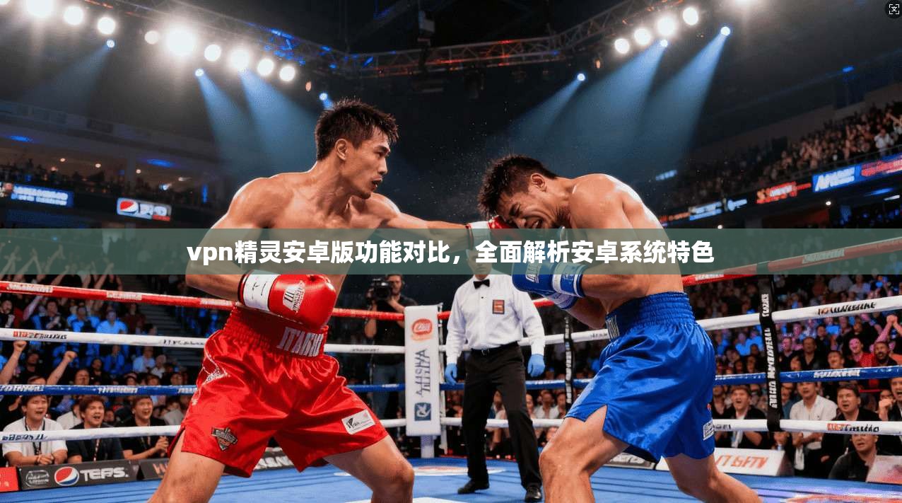 vpn精灵安卓版功能对比，全面解析安卓系统特色