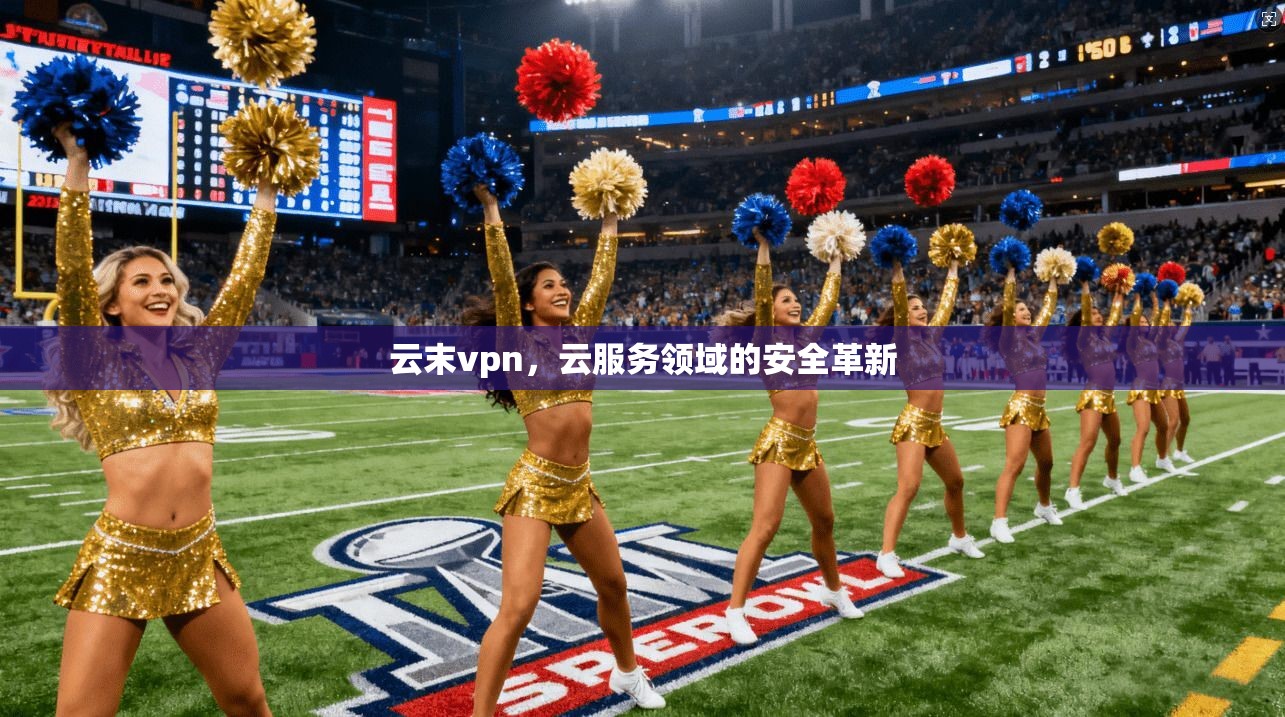 云末vpn,云服务领域的安全革新