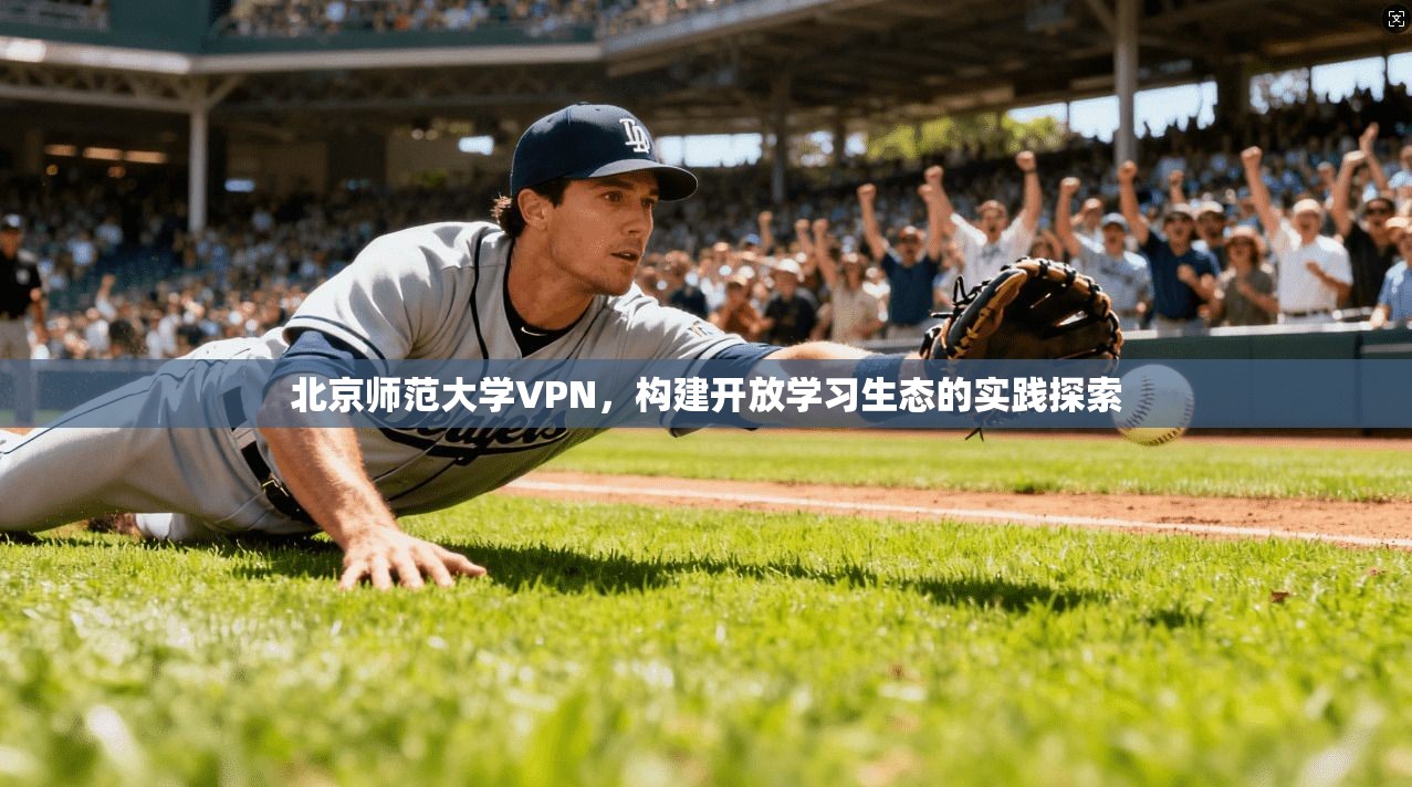北京师范大学VPN，构建开放学习生态的实践探索