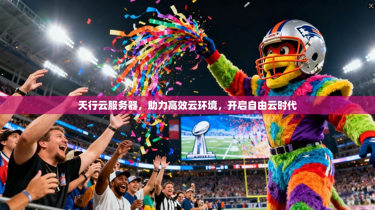 天行云服务器，助力高效云环境，开启自由云时代