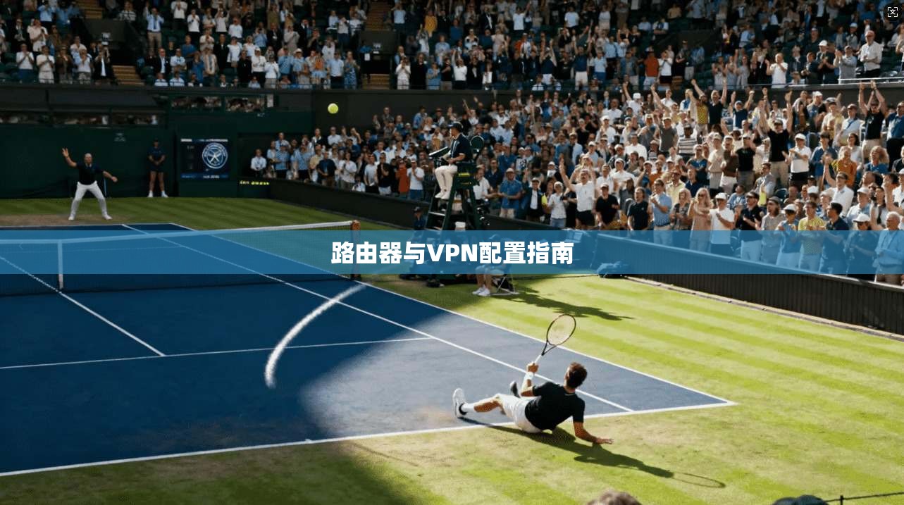 路由器与VPN配置指南
