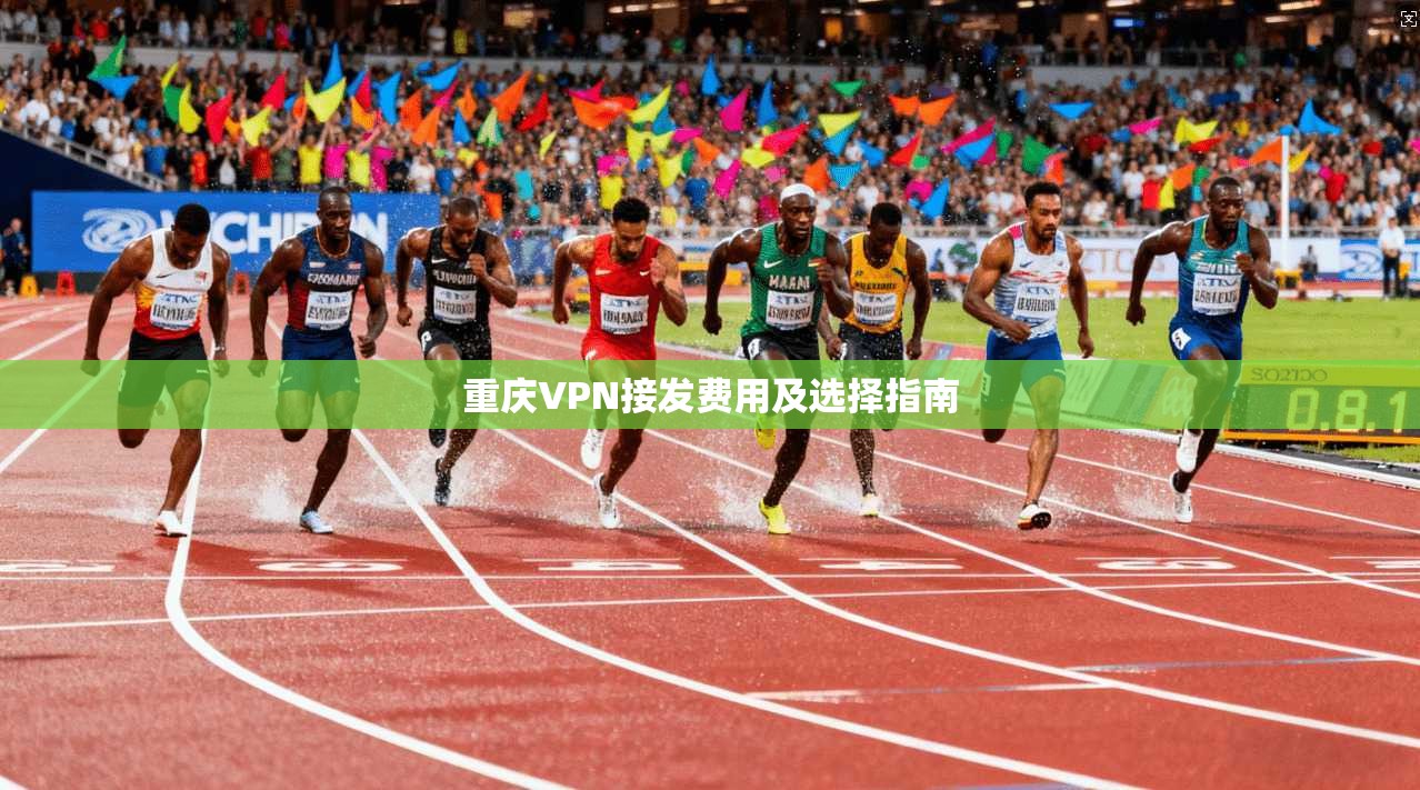 重庆VPN接发费用及选择指南