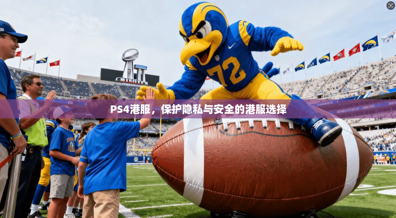 PS4港服，保护隐私与安全的港服选择