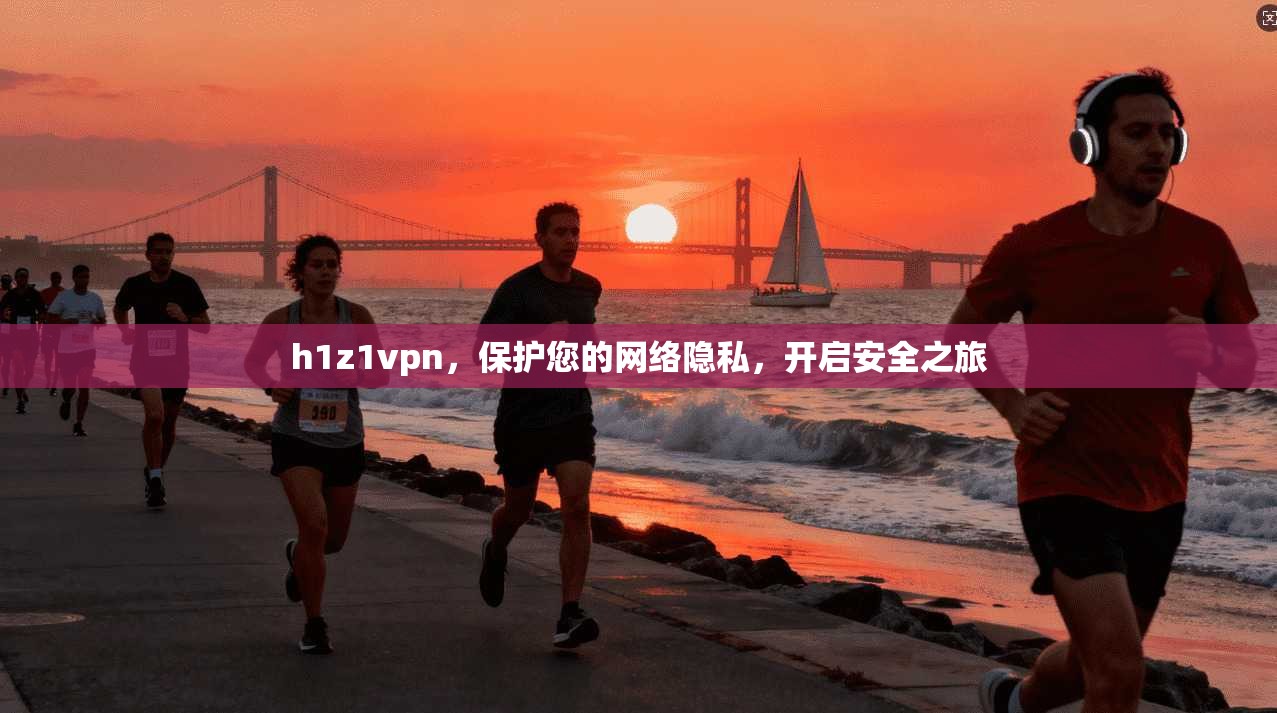 h1z1vpn，保护您的网络隐私，开启安全之旅