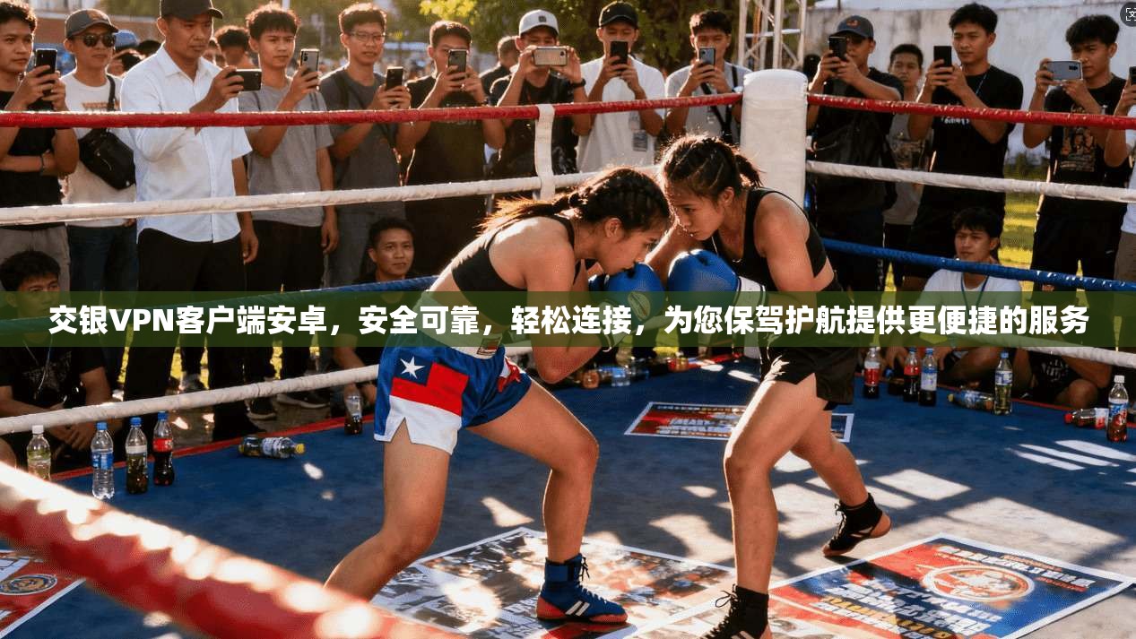 交银VPN客户端安卓，安全可靠，轻松连接，为您保驾护航提供更便捷的服务