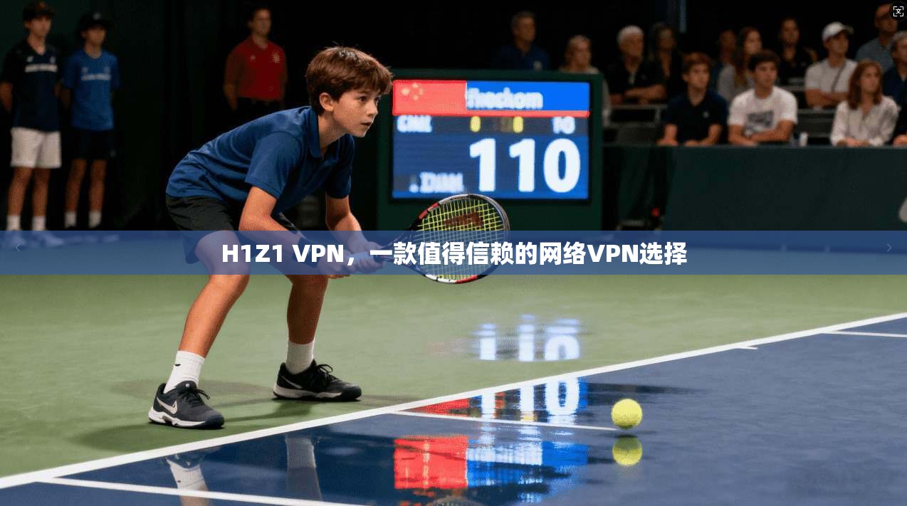 H1Z1 VPN,一款值得信赖的网络VPN选择