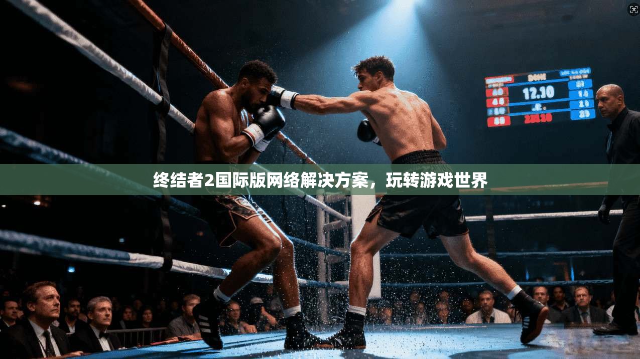 终结者2国际版网络解决方案,玩转游戏世界