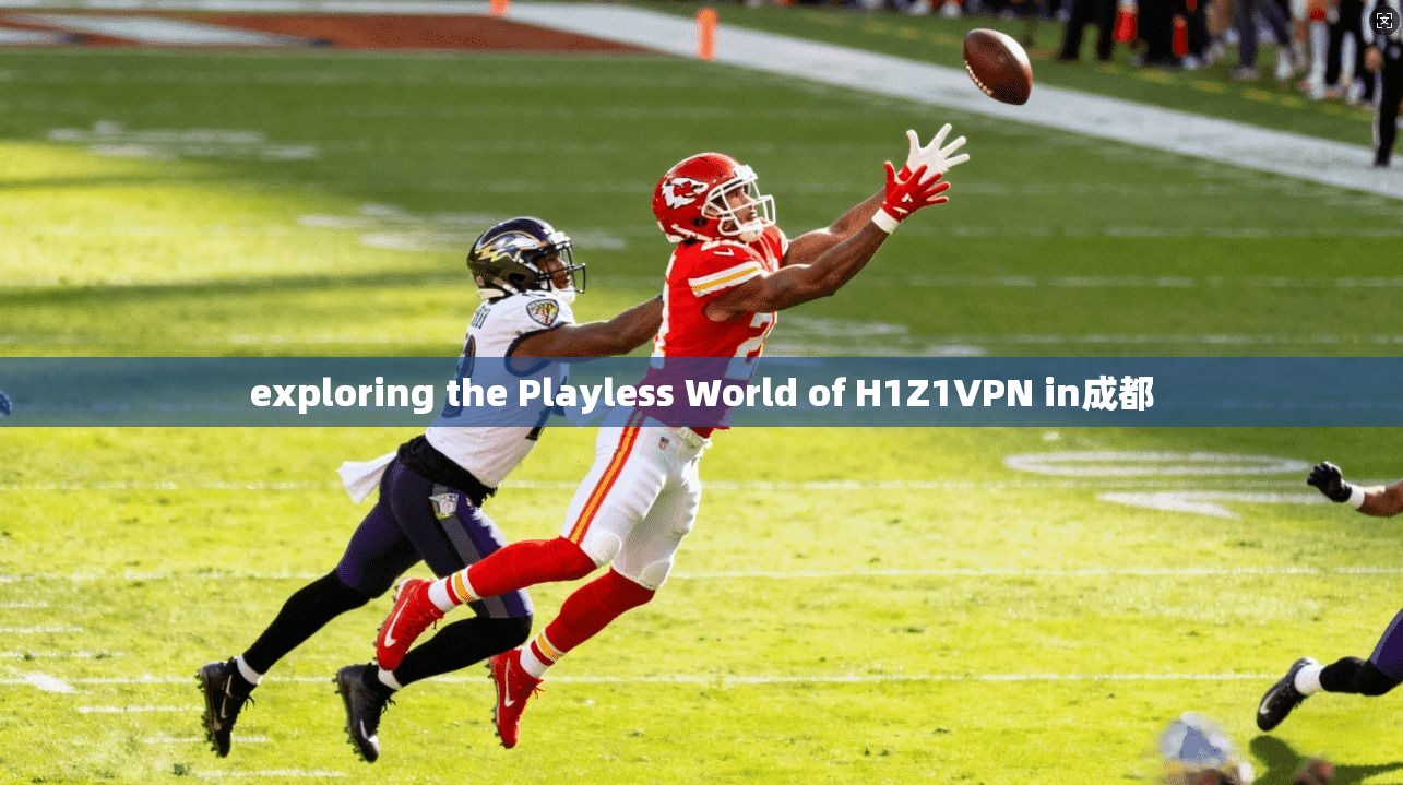 exploring the Playless World of H1Z1VPN in成都