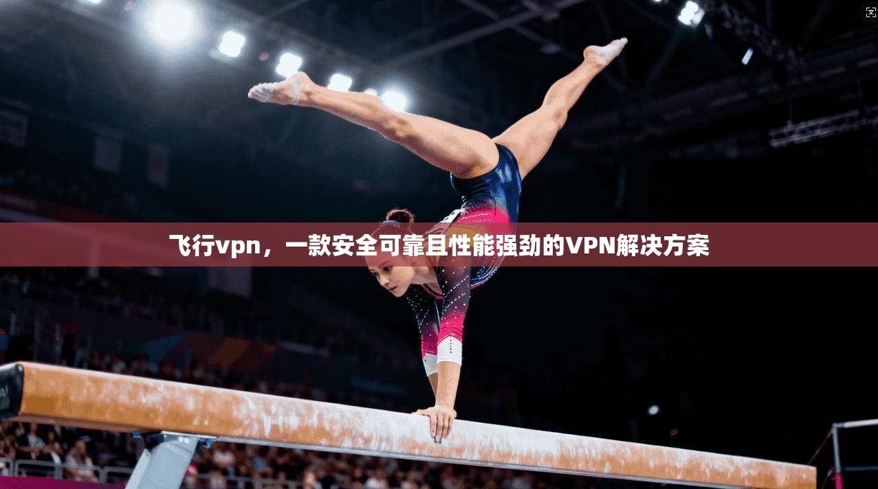 飞行vpn，一款安全可靠且性能强劲的VPN解决方案