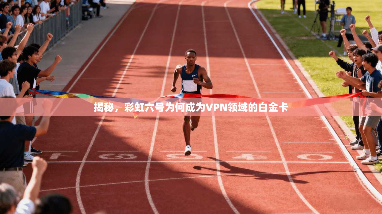 揭秘，彩虹六号为何成为VPN领域的白金卡