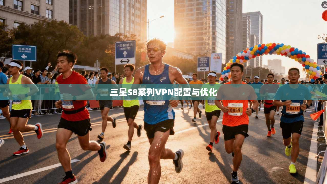 三星S8系列VPN配置与优化
