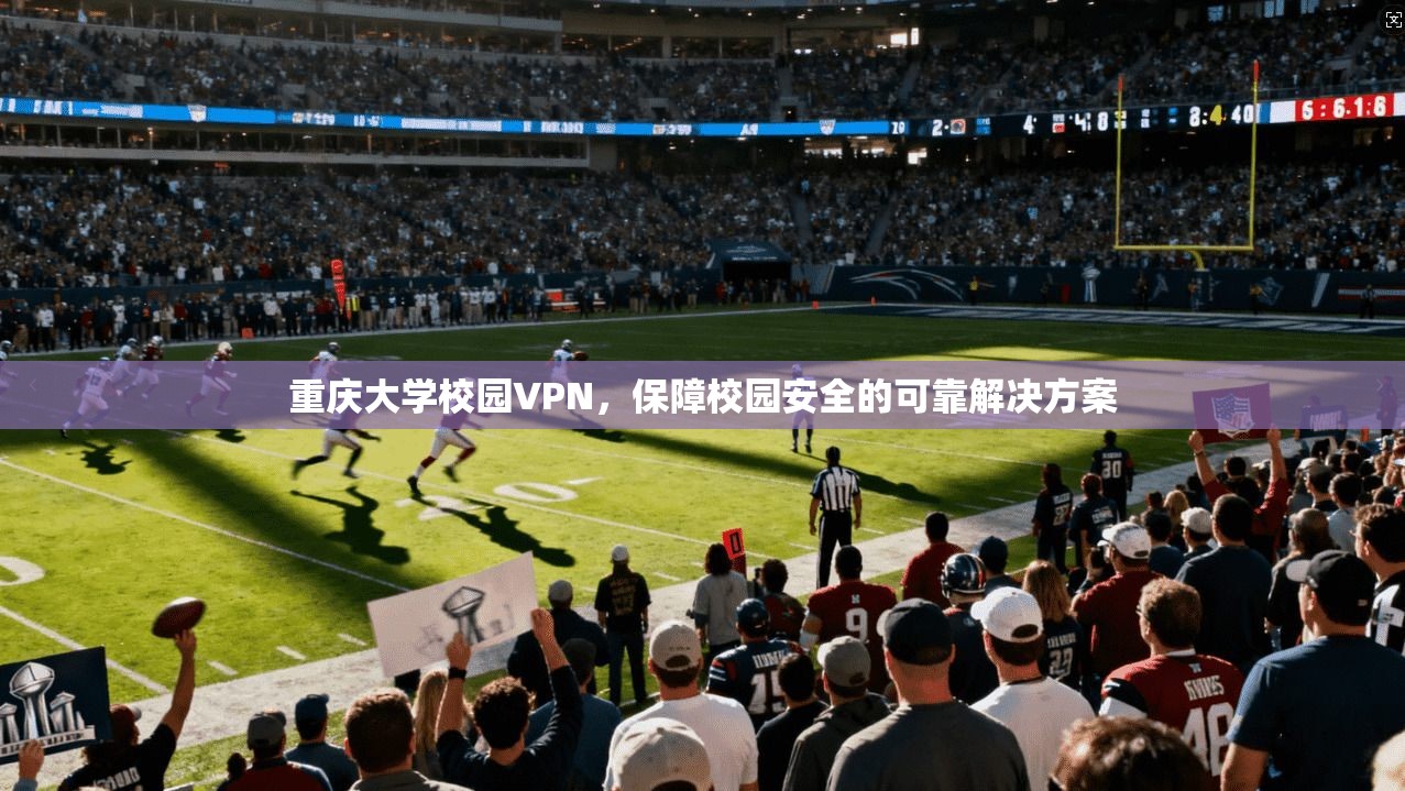 重庆大学校园VPN，保障校园安全的可靠解决方案