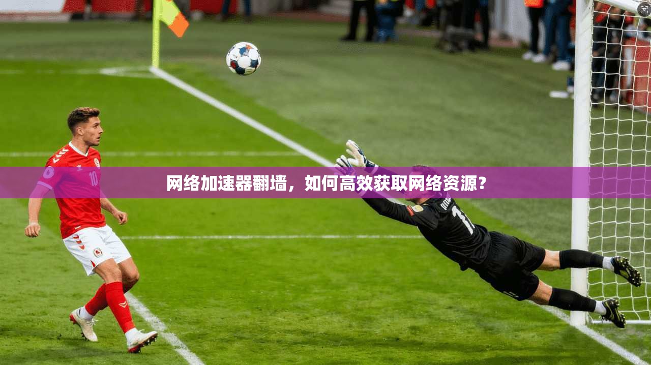 网络加速器翻墙，如何高效获取网络资源？
