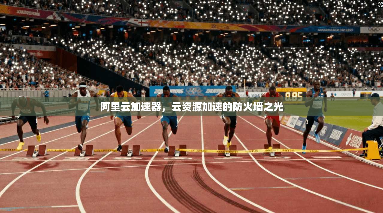 阿里云加速器,云资源加速的防火墙之光