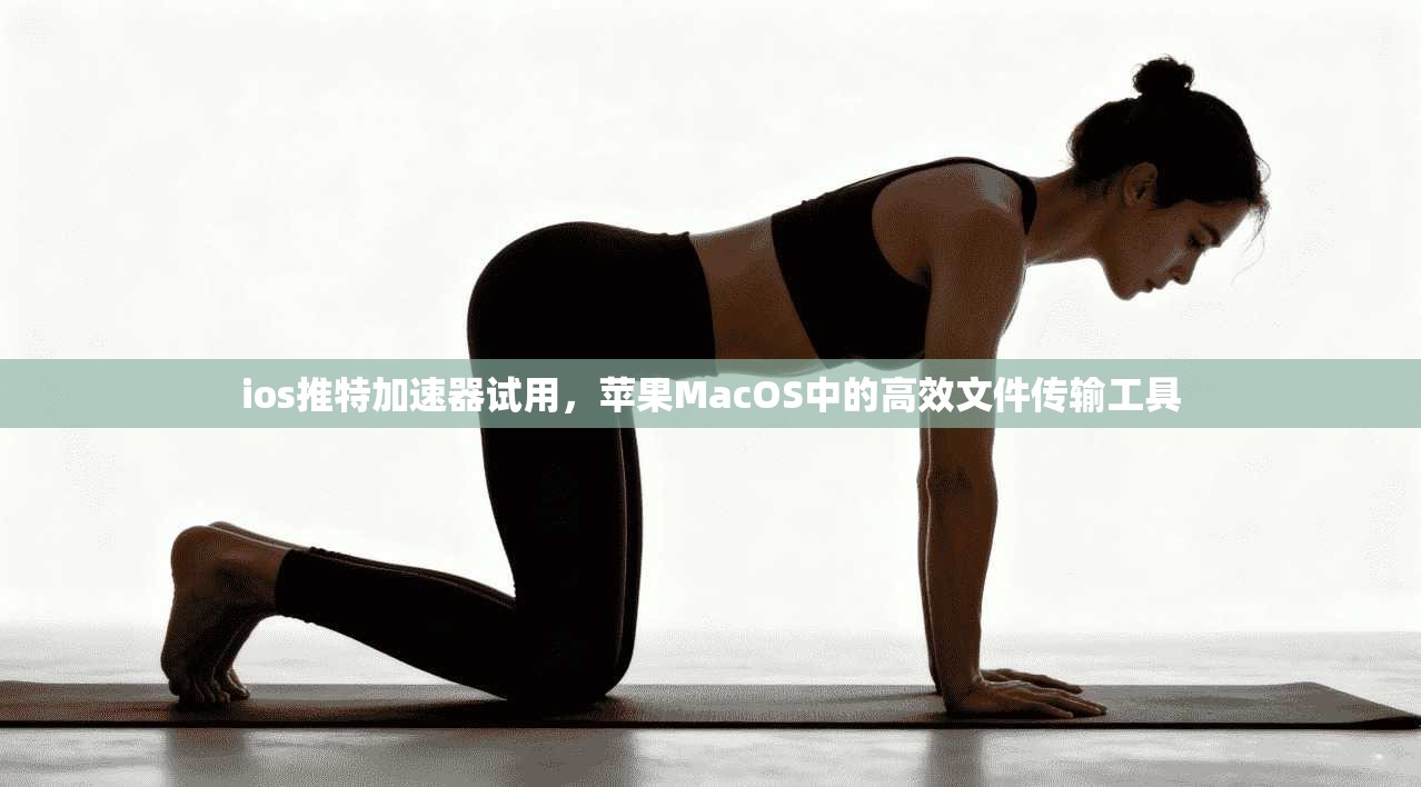 ios推特加速器试用，苹果MacOS中的高效文件传输工具