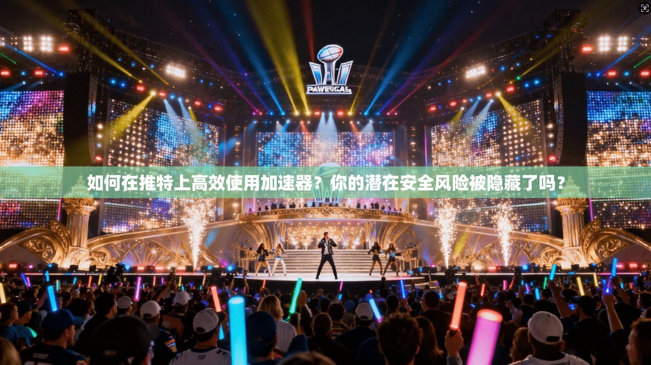 如何在推特上高效使用加速器?你的潜在安全风险被隐藏了吗?