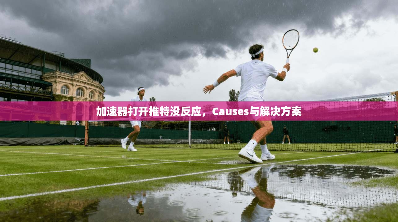 加速器打开推特没反应，Causes与解决方案