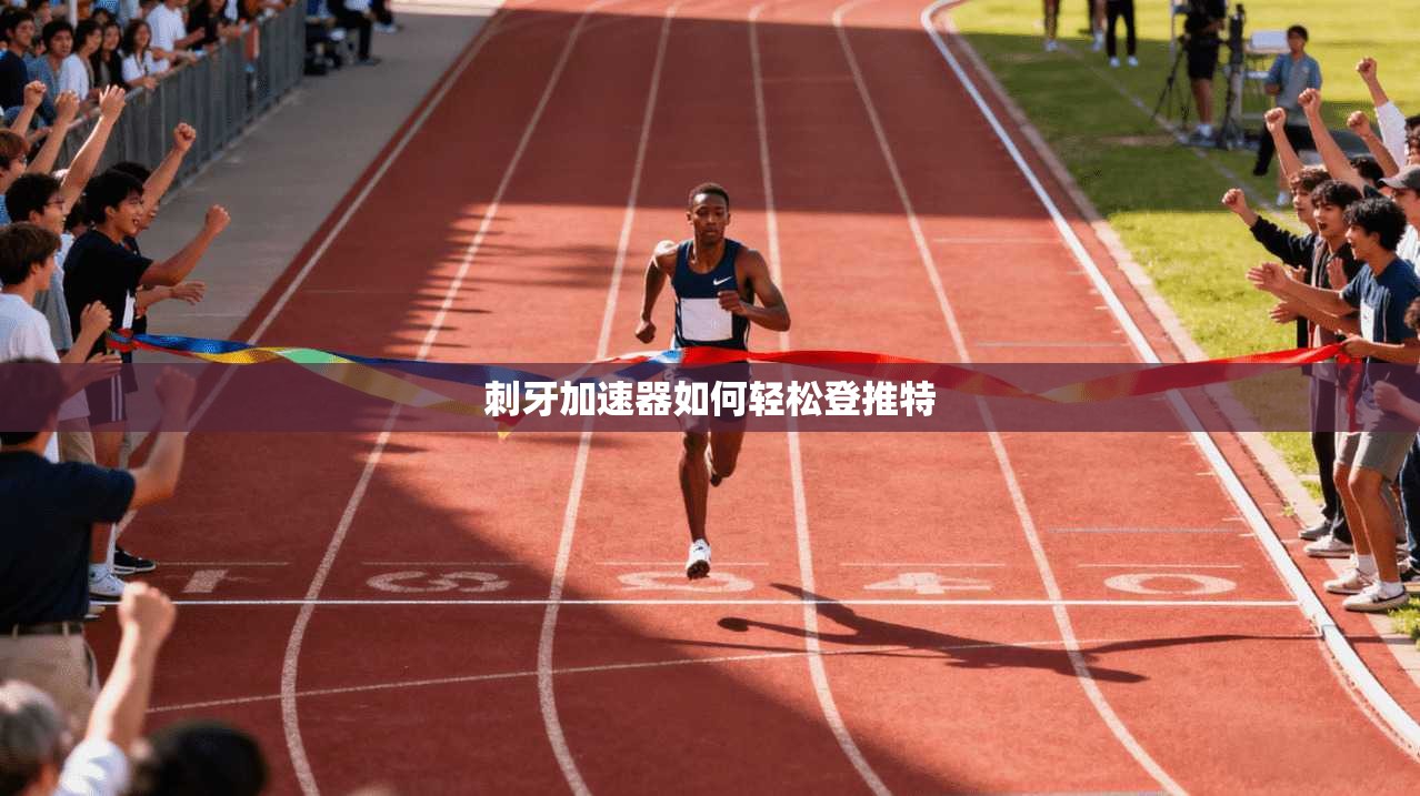 刺牙加速器如何轻松登推特