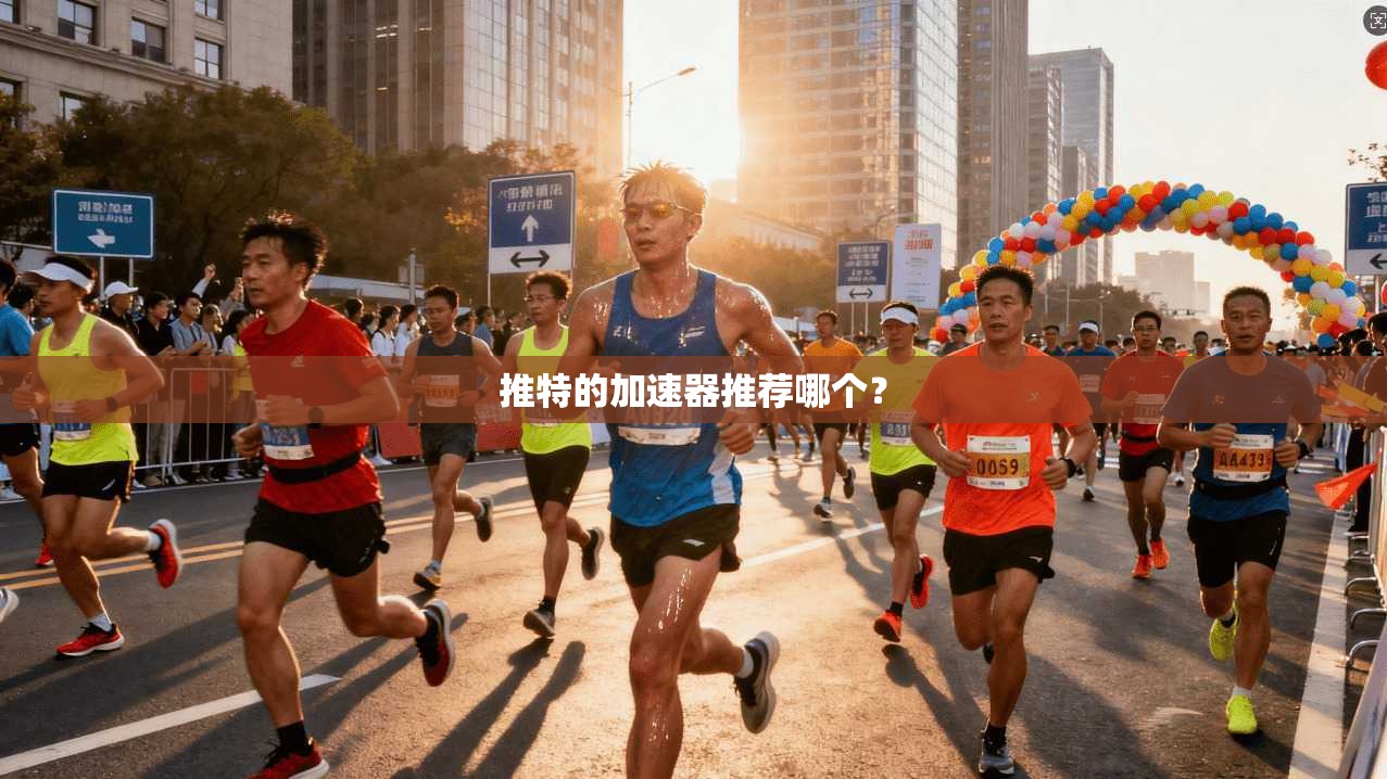 推特的加速器推荐哪个?