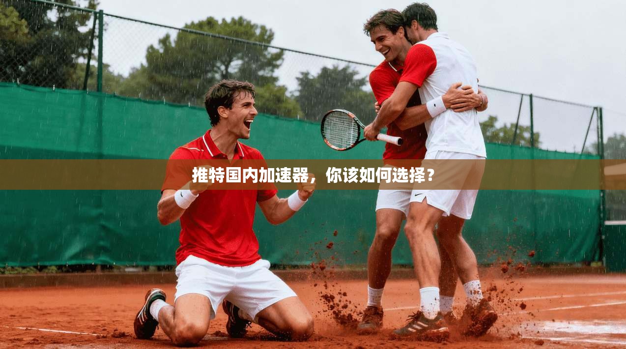 推特国内加速器,你该如何选择?