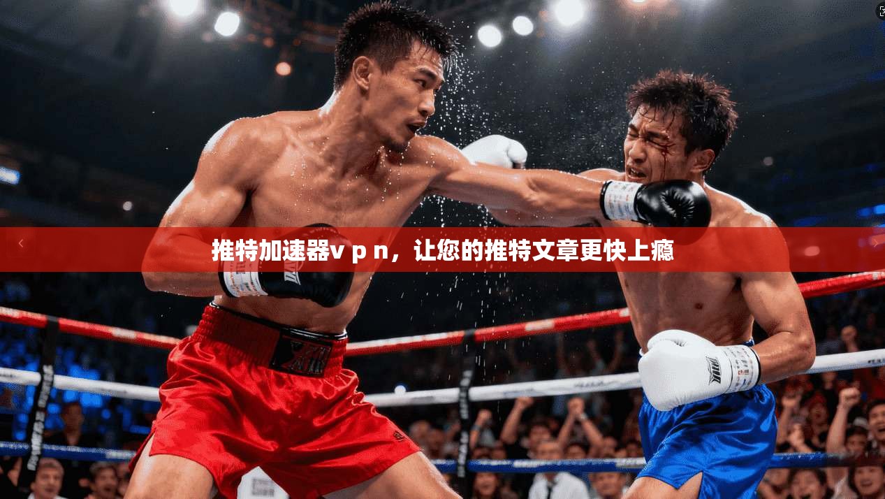推特加速器v p n,让您的推特文章更快上瘾