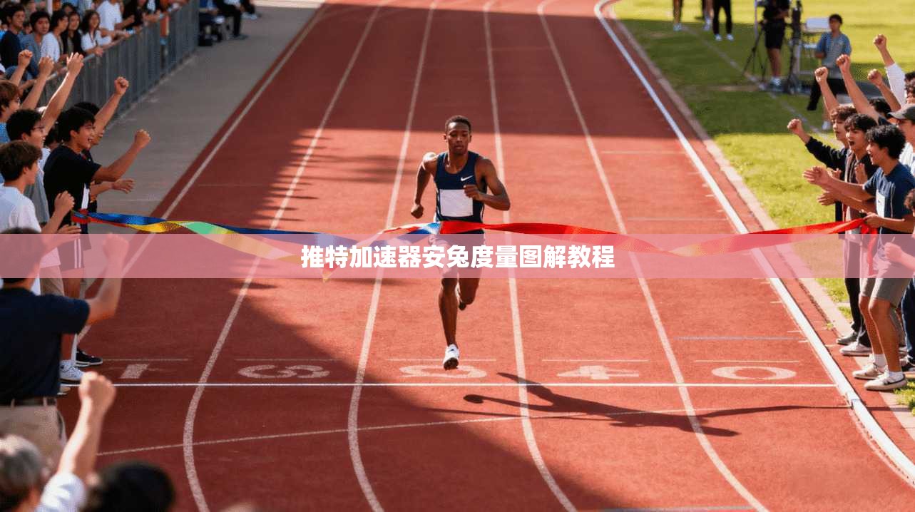 推特加速器安兔度量图解教程