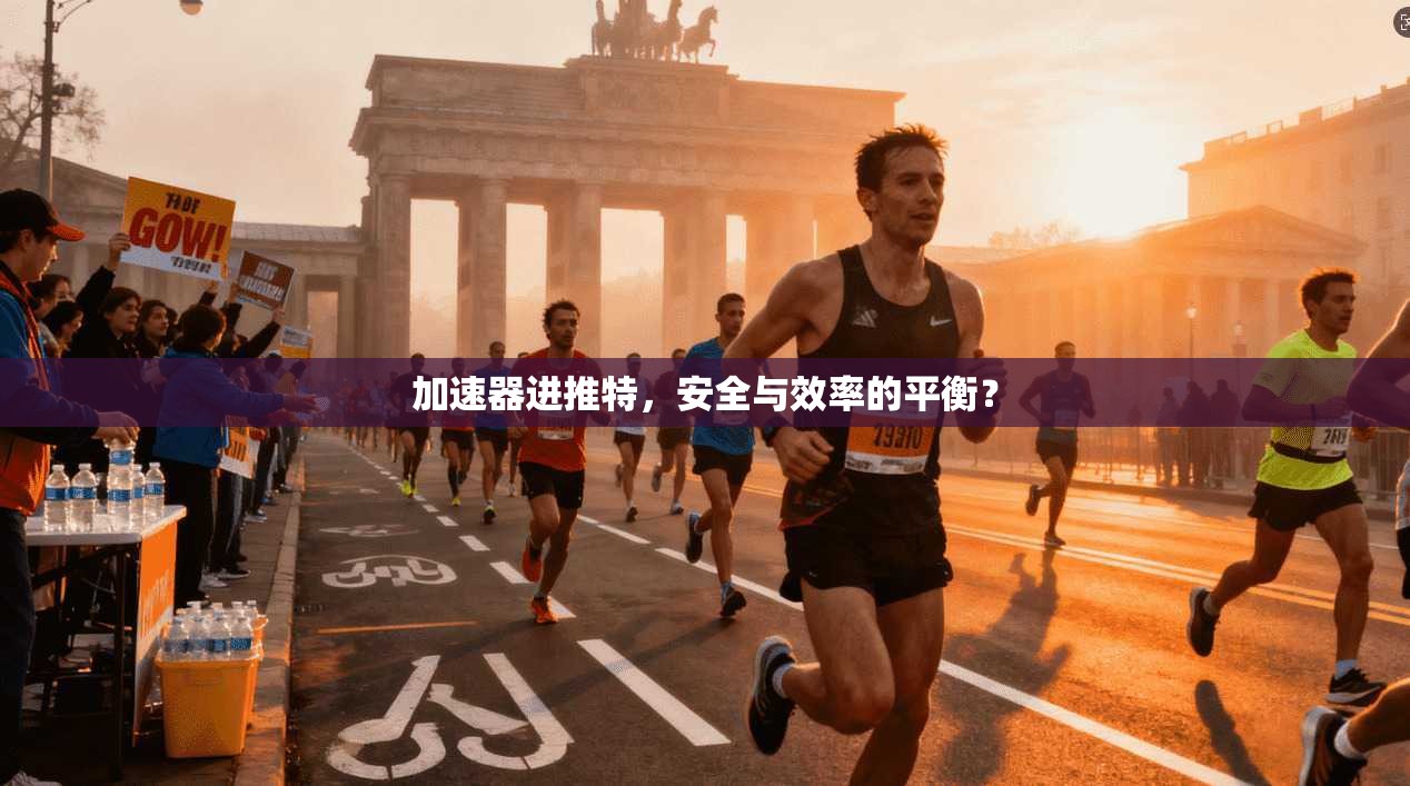 加速器进推特，安全与效率的平衡？