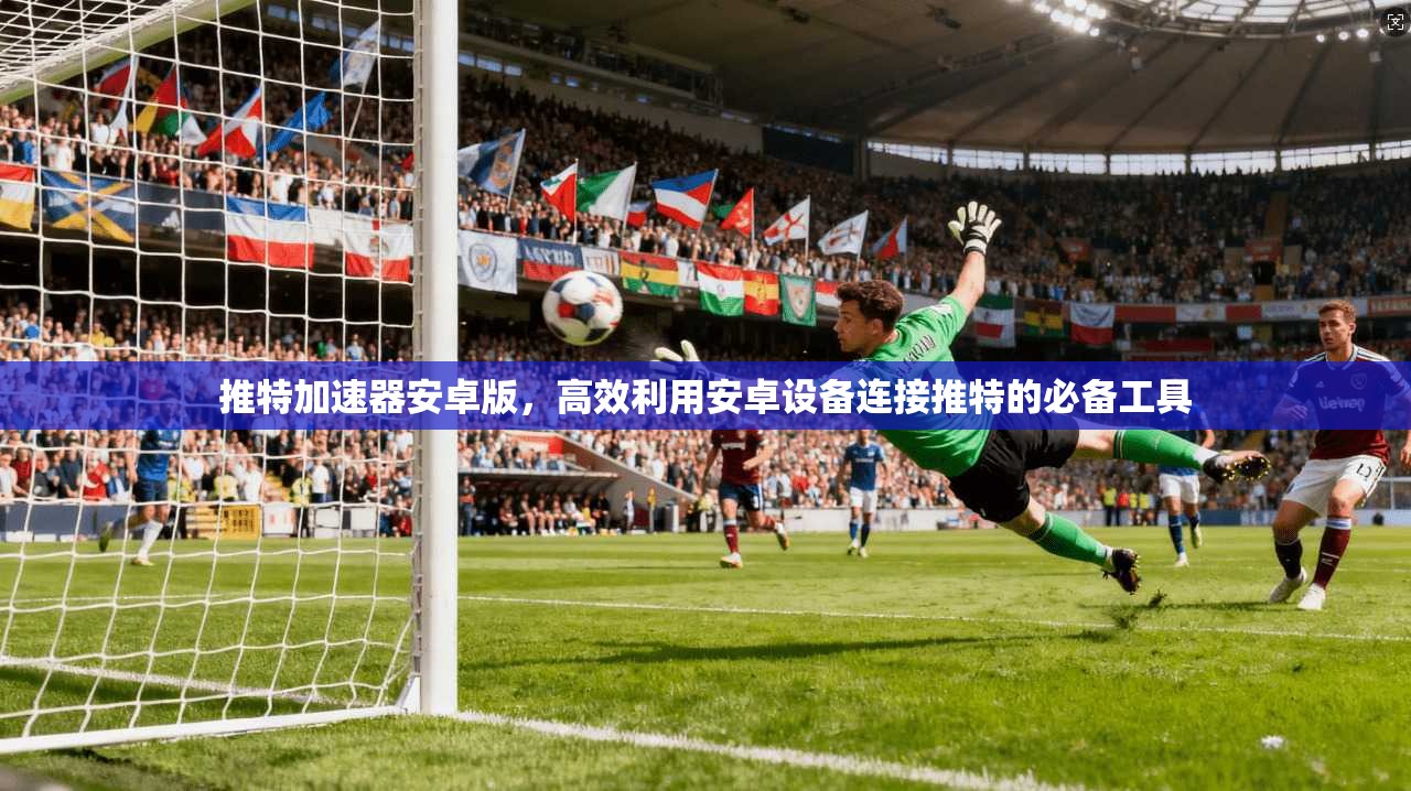 推特加速器安卓版,高效利用安卓设备连接推特的必备工具