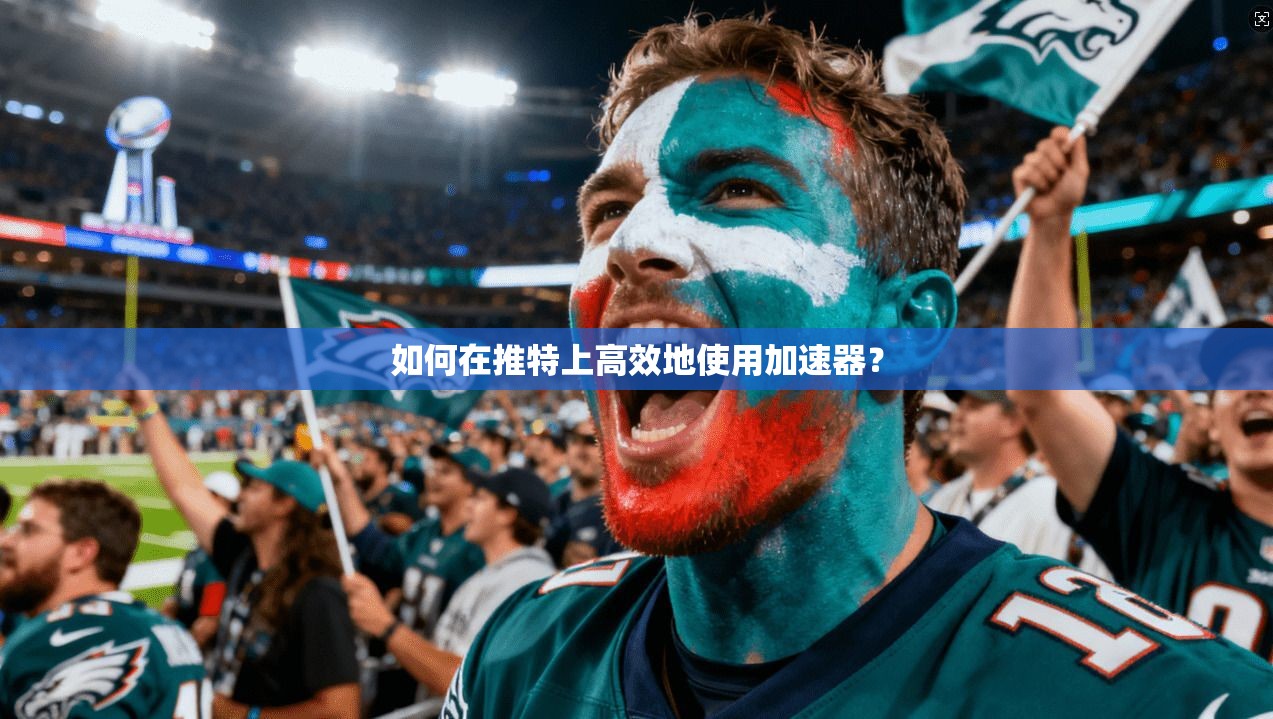 如何在推特上高效地使用加速器?